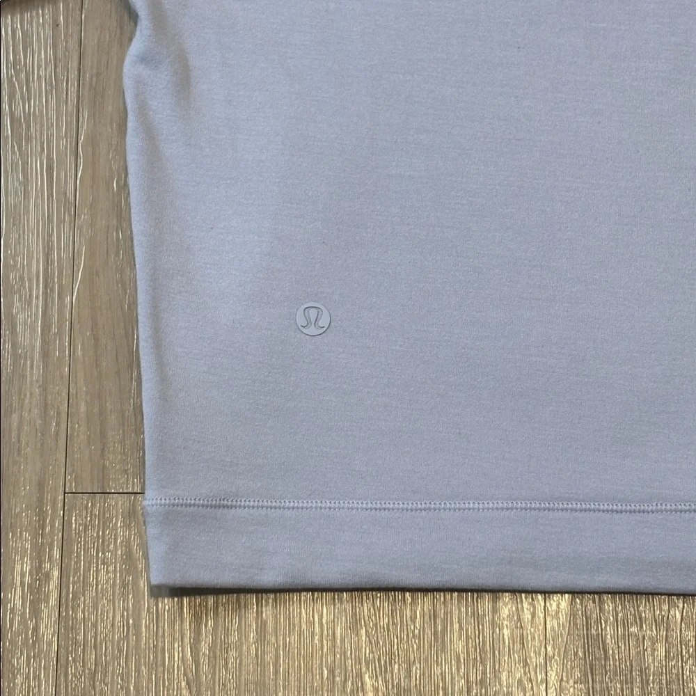 Lululemon Lavender Long Sleeve